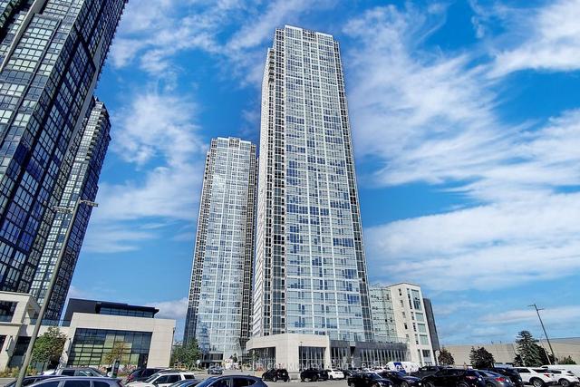 2503 - 2916 Highway 7, Condo with 2 bedrooms, 2 bathrooms and 1 parking in Vaughan ON | Image 1