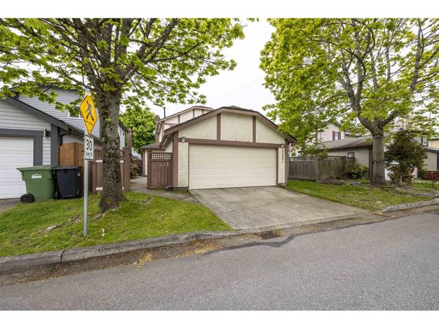 10291 Fundy Drive, House detached with 3 bedrooms, 3 bathrooms and null parking in Richmond BC | Card Image