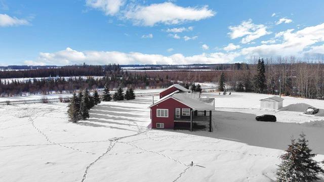 400047 Rge Rd 62, House detached with 5 bedrooms, 3 bathrooms and 3 parking in Clearwater County AB | Image 6