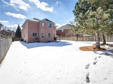 86 White Lotus Circ, House detached with 4 bedrooms, 3 bathrooms and 4 parking in Markham ON | Image 20
