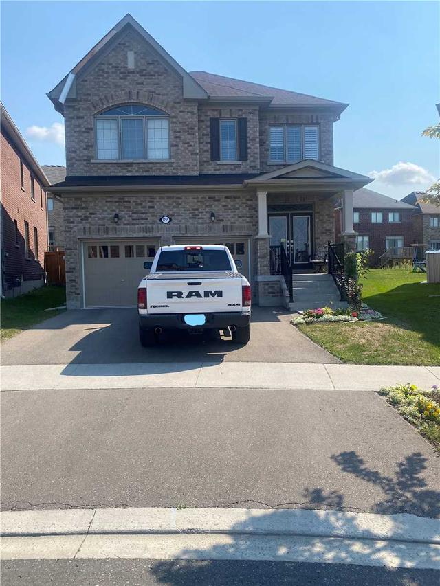 1255 Ronald Inche Dr, House detached with 4 bedrooms, 5 bathrooms and 6 parking in Oshawa ON | Image 4