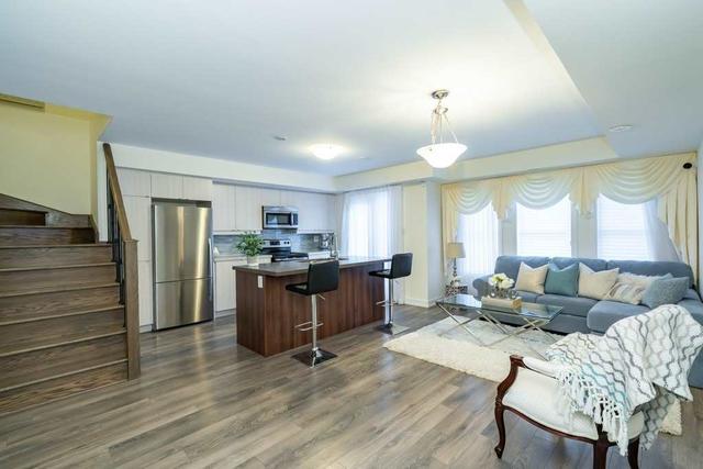 36 - 2335 Sheppard Ave W, Townhouse with 2 bedrooms, 2 bathrooms and 1 parking in Toronto ON | Image 20
