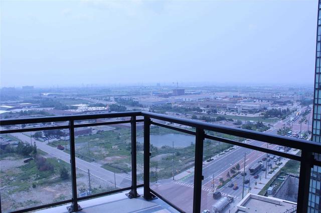 1804 - 2900 Highway 7 Ave, Condo with 2 bedrooms, 2 bathrooms and 1 parking in Vaughan ON | Image 3