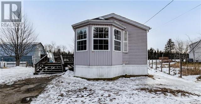 5368 Route 895, Home with 2 bedrooms, 1 bathrooms and null parking in Coverdale NB | Image 3
