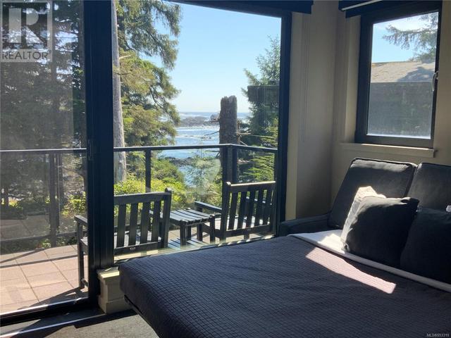 1704 - 596 Marine Dr, Condo with 0 bedrooms, 1 bathrooms and null parking in Ucluelet BC | Image 1