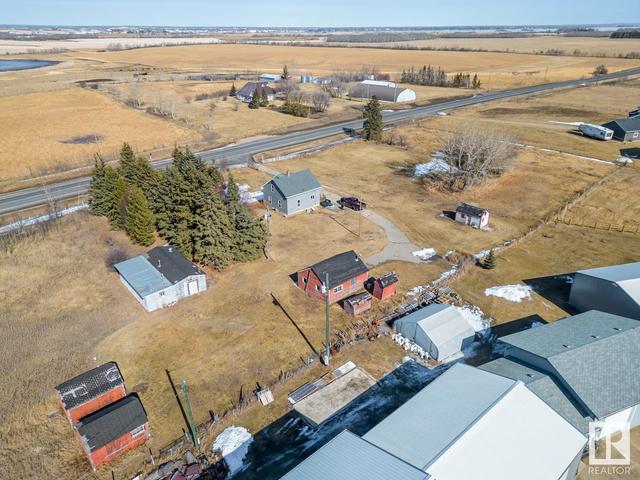 46127 Twp Rd 610, House detached with 4 bedrooms, 1 bathrooms and null parking in Bonnyville No. 87 AB | Image 23