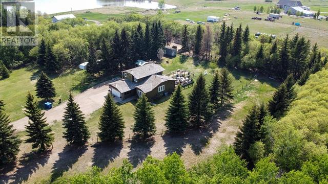 441058 Rge Rd 65, House detached with 5 bedrooms, 3 bathrooms and 8 parking in Wainwright No. 61 AB | Image 34