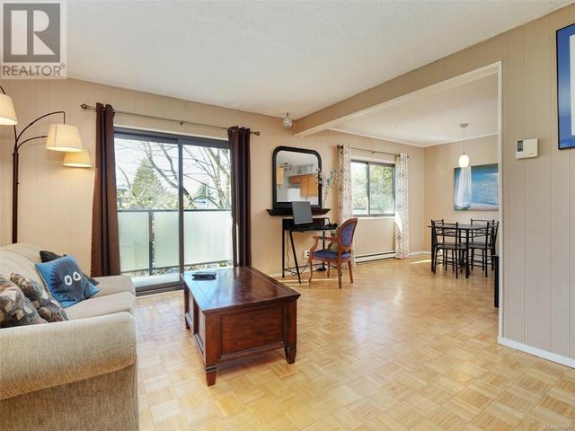 44 - 477 Lampson St, Condo with 3 bedrooms, 1 bathrooms and 1 parking in Esquimalt BC | Image 9