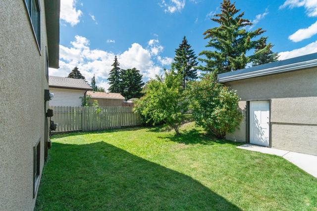 6420 26 Avenue Ne, House detached with 3 bedrooms, 1 bathrooms and 5 parking in Calgary AB | Image 24