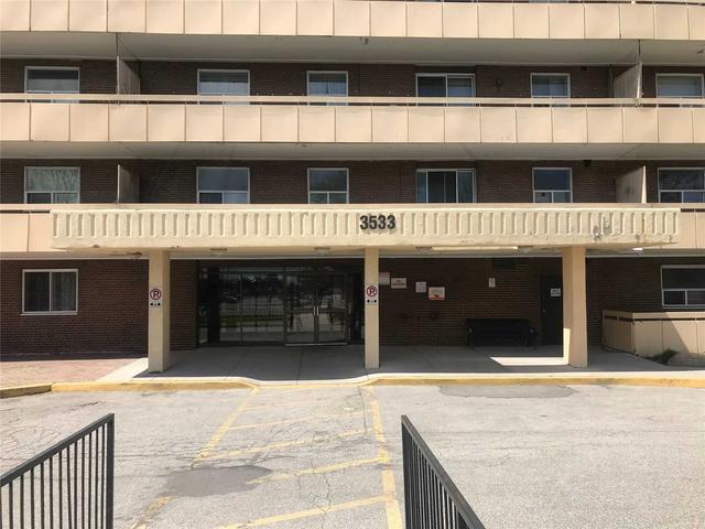 512 - 3533 Derry Rd E, Condo with 2 bedrooms, 1 bathrooms and 1 parking in Mississauga ON | Image 23
