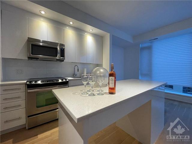 508 - 360 Patricia Avenue, Condo with 1 bedrooms, 1 bathrooms and 1 parking in Ottawa ON | Image 5