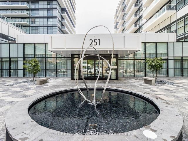 715 - 251 Manitoba St, Condo with 2 bedrooms, 2 bathrooms and 1 parking in Toronto ON | Image 33