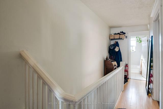 1057 Davenport Rd, House semidetached with 4 bedrooms, 3 bathrooms and 0 parking in Toronto ON | Image 24