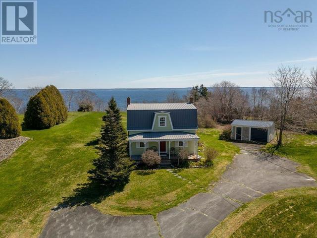 1057 Highway 329, House detached with 3 bedrooms, 1 bathrooms and null parking in Chester NS | Image 1