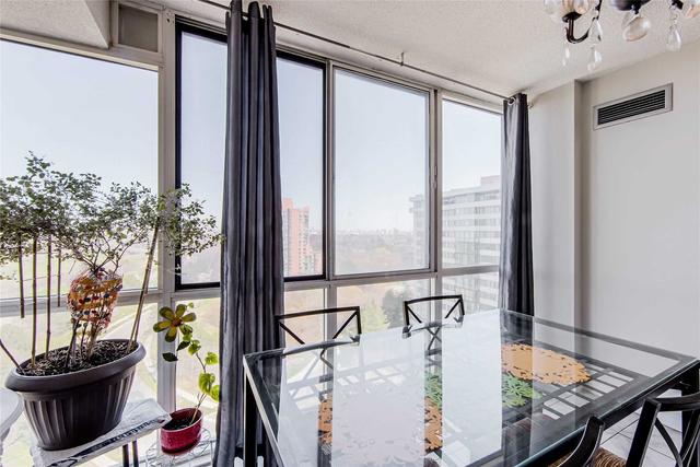 1202 - 10 Markbrook Lane, Condo with 2 bedrooms, 2 bathrooms and 2 parking in Toronto ON | Image 24