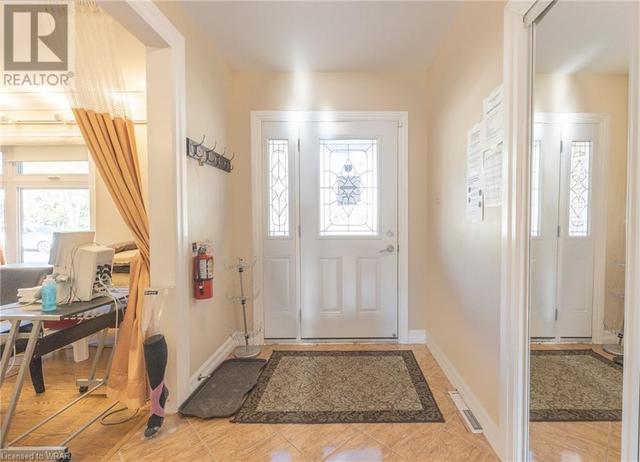 11 Belmont Avenue W, House other with 4 bedrooms, 2 bathrooms and 13 parking in Kitchener ON | Image 27