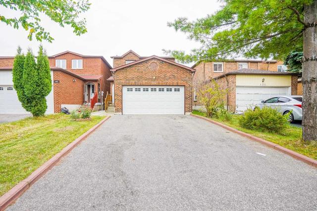 104 Tangmere Cres, House detached with 3 bedrooms, 4 bathrooms and 8 parking in Markham ON | Image 1