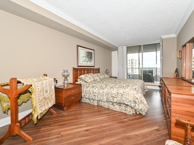 812 - 1890 Valley Farm Rd, Condo with 2 bedrooms, 2 bathrooms and 2 parking in Pickering ON | Image 5