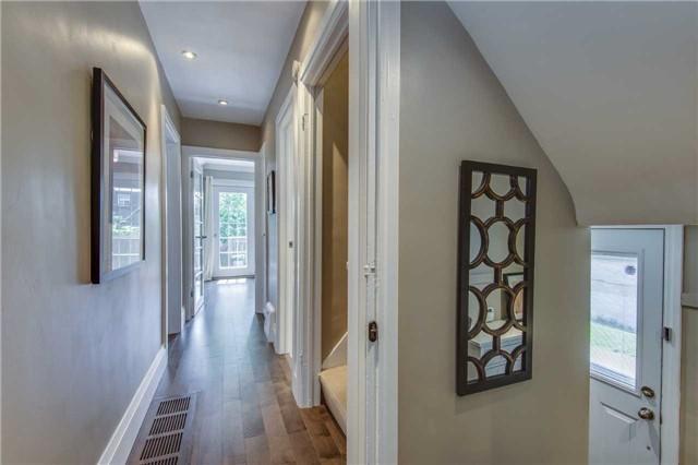 57 Holland Ave, House detached with 4 bedrooms, 2 bathrooms and 4 parking in Toronto ON | Image 7