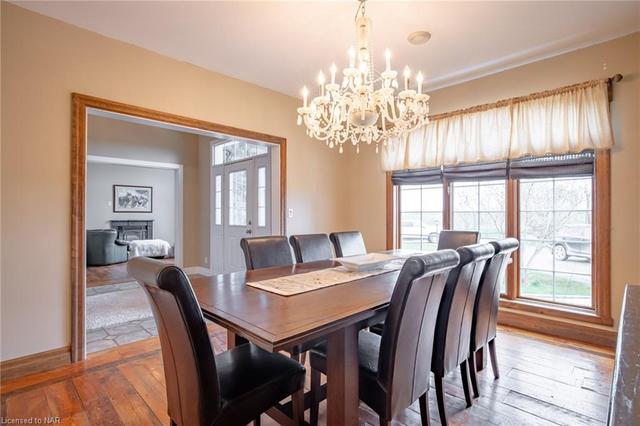 20816 Graybiel Road, House detached with 7 bedrooms, 3 bathrooms and 13 parking in Wainfleet ON | Image 3