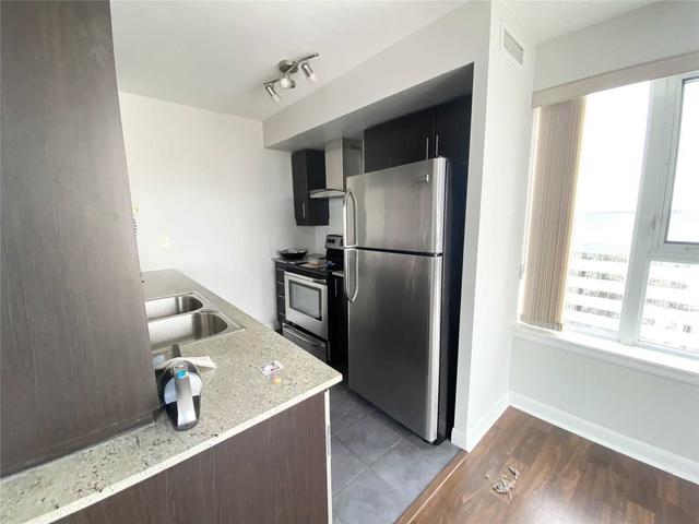 1702 - 190 Borough Dr, Condo with 2 bedrooms, 2 bathrooms and 1 parking in Toronto ON | Image 26