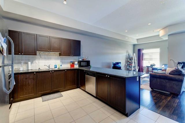 110 - 50 Mill St N, Condo with 1 bedrooms, 1 bathrooms and 1 parking in Port Hope ON | Image 9