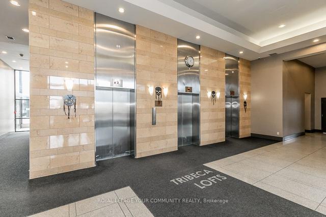 lph06 - 797 Don Mills Rd, Condo with 1 bedrooms, 1 bathrooms and 1 parking in Toronto ON | Image 12