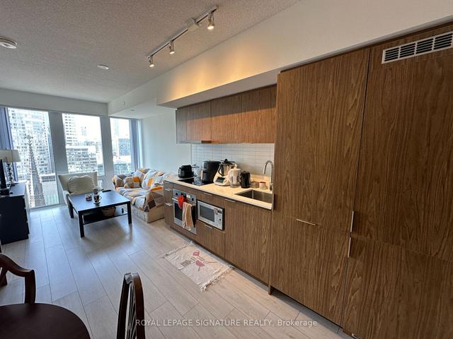 2907 - 60 Shuter St, Condo with 1 bedrooms, 2 bathrooms and 0 parking in Toronto ON | Image 20