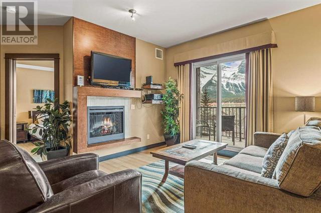215a Sub Rot 2 & 4, 1818 Mountain Avenue, Condo with 2 bedrooms, 2 bathrooms and 2 parking in Canmore AB | Image 12