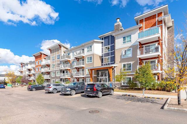 6210 - 302 Skyview Ranch Drive Ne, Condo with 2 bedrooms, 1 bathrooms and 1 parking in Calgary AB | Image 1