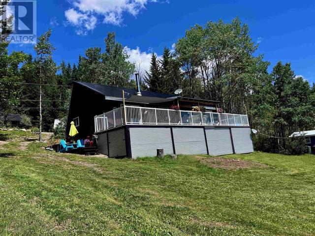 7796 N Bridge Lake Road, House detached with 3 bedrooms, 1 bathrooms and null parking in Cariboo L BC | Image 36