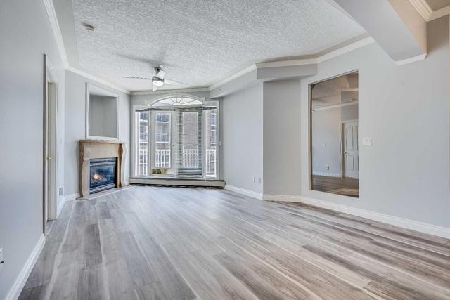 405 - 1315 12 Avenue Sw, Condo with 2 bedrooms, 2 bathrooms and 1 parking in Calgary AB | Image 15