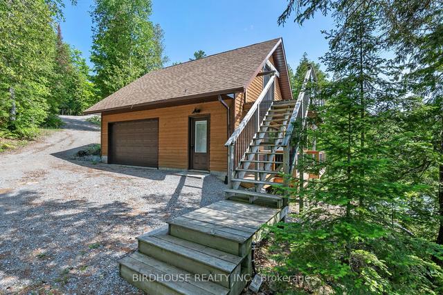 88 Clearview Dr, House detached with 3 bedrooms, 1 bathrooms and 8 parking in Trent Lakes ON | Image 19