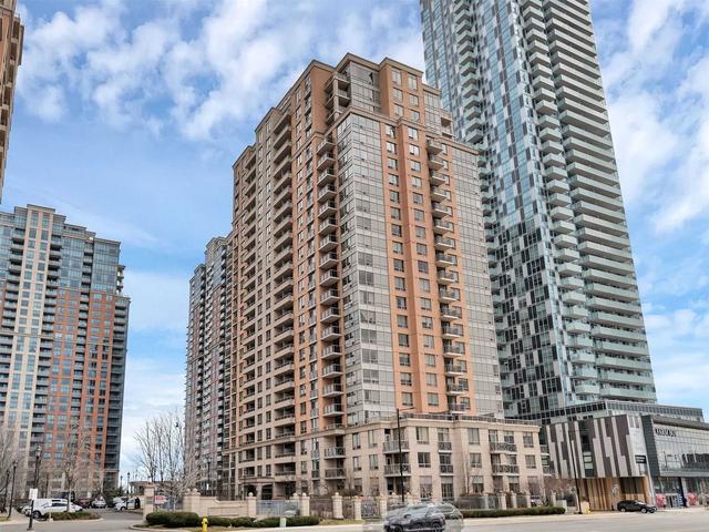 117 - 5233 Dundas St W, Condo with 1 bedrooms, 1 bathrooms and 1 parking in Toronto ON | Image 1