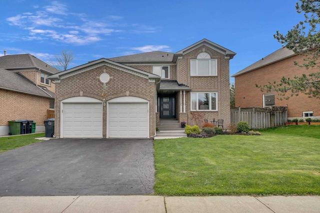 102 Taylorwood Ave, House detached with 4 bedrooms, 4 bathrooms and 4 parking in Caledon ON | Image 1