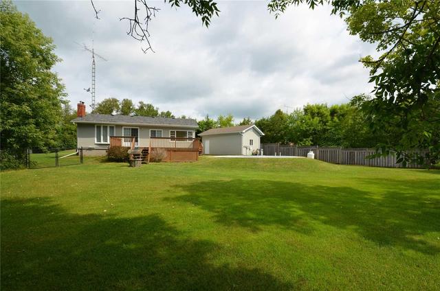222 O'reilly Lane, House detached with 2 bedrooms, 1 bathrooms and 5 parking in Kawartha Lakes ON | Image 17