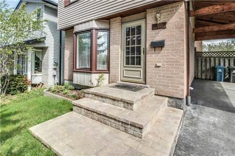 10 Mccartney Rd, House detached with 3 bedrooms, 1 bathrooms and 1 parking in Guelph ON | Image 2