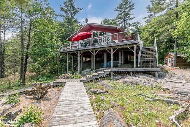 224 Island 360, House detached with 2 bedrooms, 1 bathrooms and 2 parking in Georgian Bay ON | Image 41