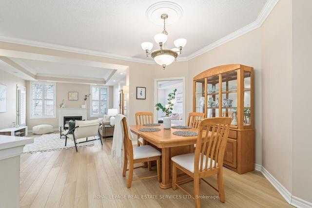 116 - 3351 Cawthra Rd, Condo with 2 bedrooms, 2 bathrooms and 1 parking in Mississauga ON | Image 5