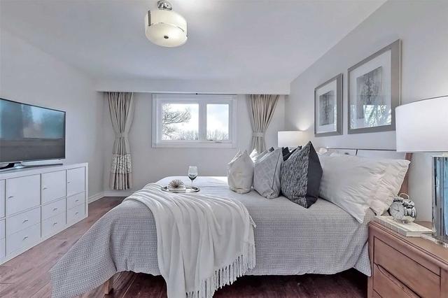185 Kirk Dr, House detached with 4 bedrooms, 4 bathrooms and 8 parking in Markham ON | Image 18