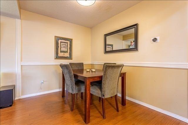25 - 4101 Westminster Pl, Townhouse with 3 bedrooms, 3 bathrooms and 1 parking in Mississauga ON | Image 8