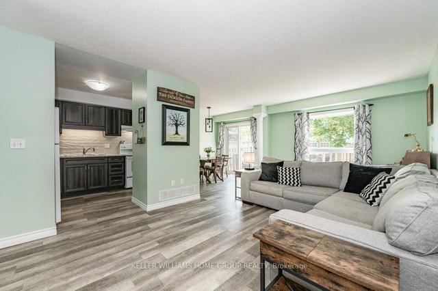 36 Kearney St, House semidetached with 3 bedrooms, 3 bathrooms and 3 parking in Guelph ON | Image 31