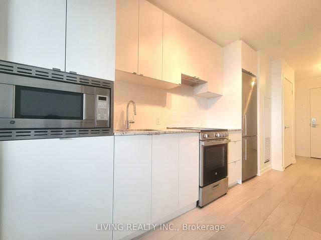 1306 - 49 East Liberty St, Condo with 1 bedrooms, 1 bathrooms and 0 parking in Toronto ON | Image 7