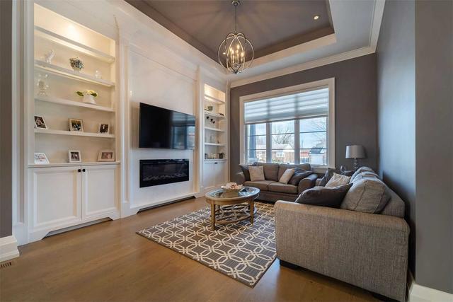 4292 Hickory Dr, House detached with 3 bedrooms, 5 bathrooms and 6 parking in Mississauga ON | Image 24
