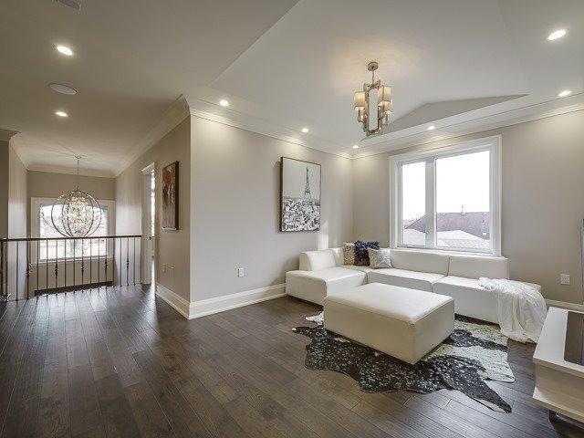 8336 Pine Valley Dr, House detached with 4 bedrooms, 5 bathrooms and 8 parking in Vaughan ON | Image 12