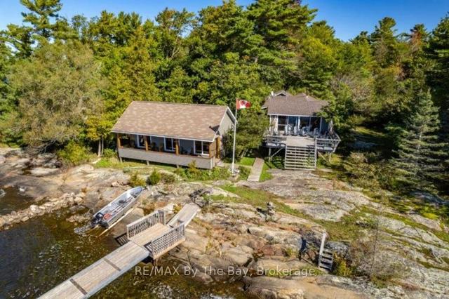 14960 Georgian Bay Shore, House detached with 3 bedrooms, 1 bathrooms and 0 parking in Georgian Bay ON | Image 25