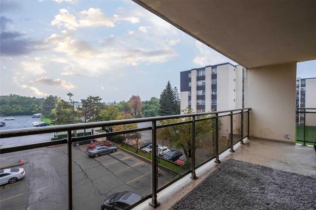 301 - 180 Dudley Ave, Condo with 3 bedrooms, 2 bathrooms and 1 parking in Markham ON | Image 30