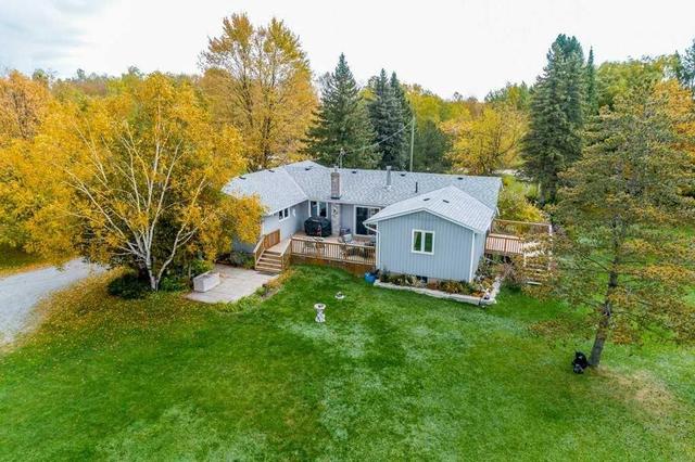 188 Stoney Creek Rd, House detached with 2 bedrooms, 2 bathrooms and 20 parking in Kawartha Lakes ON | Image 16