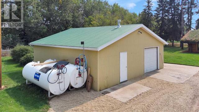40419 Highway 20, Home with 3 bedrooms, 2 bathrooms and null parking in Lacombe County AB | Image 42
