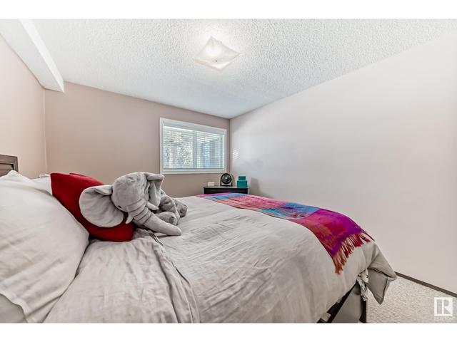 104 - 10124 159 St Nw, Condo with 1 bedrooms, 1 bathrooms and 1 parking in Edmonton AB | Image 14